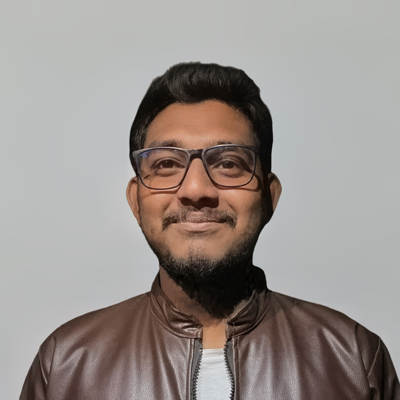 Mohammad Ali