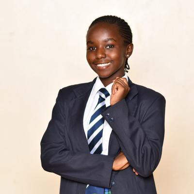 Teresia Njeri