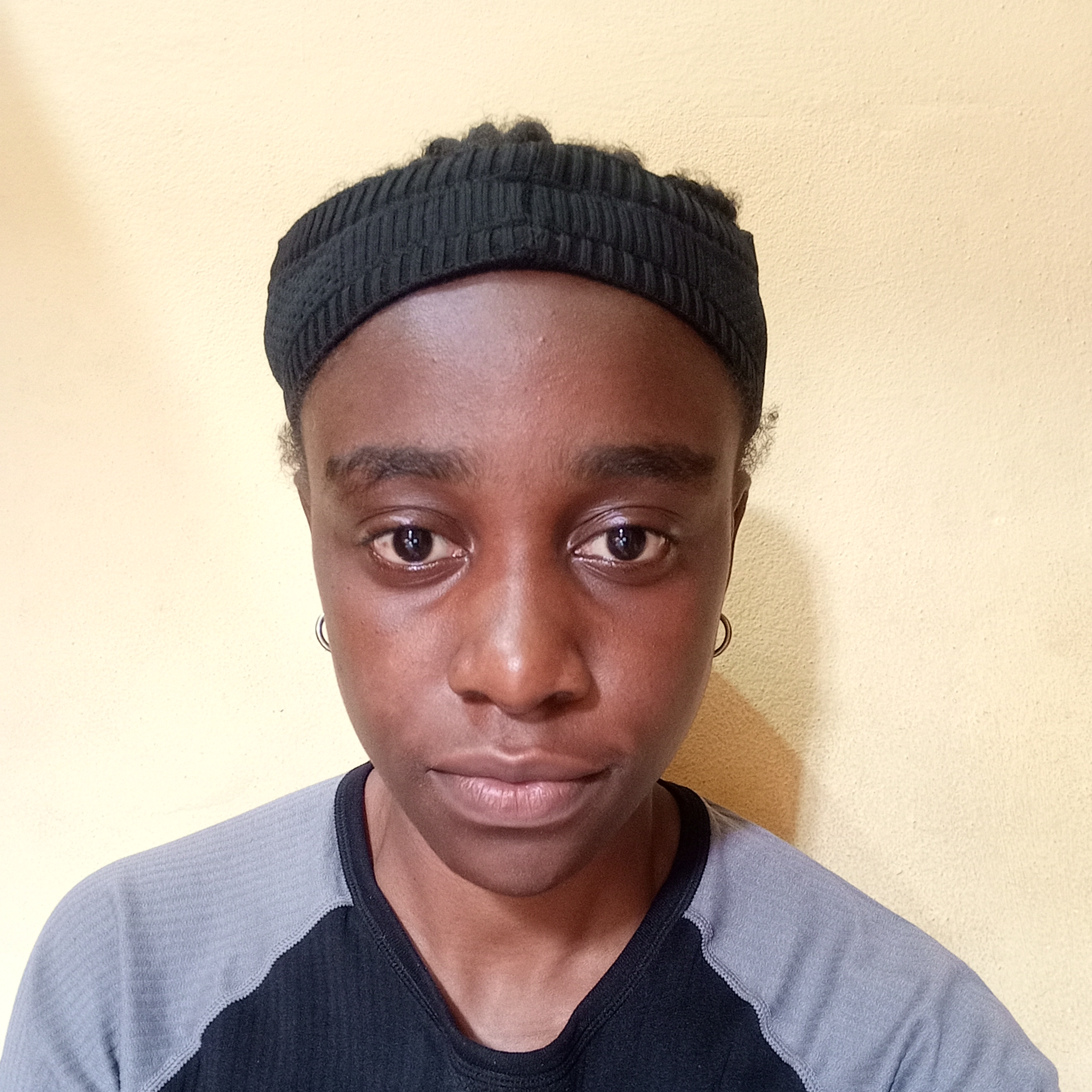 Kenfack Talla Manuella Clar