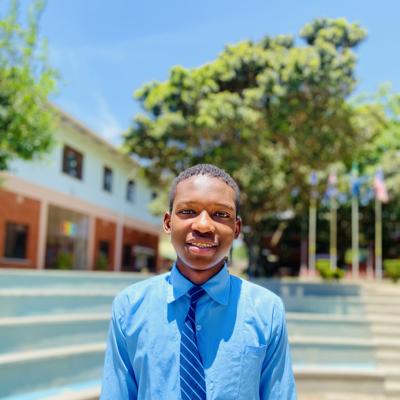 Filemon Richard Mbando