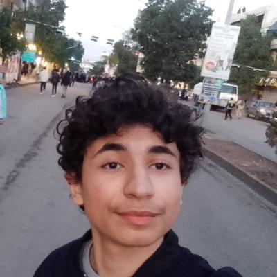 Hazem Mohammed Hourani