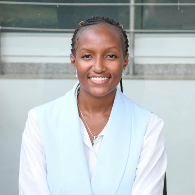 Abigail Wangeci Ndegwa