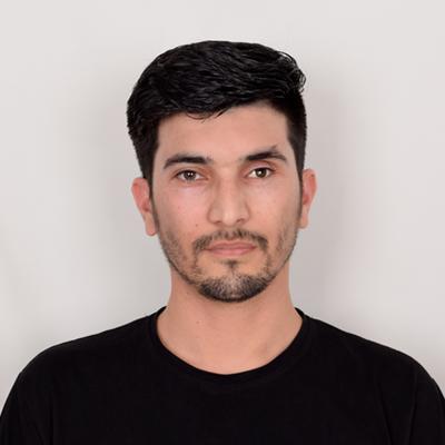 Imranullah Lemar