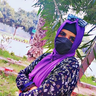 Zamard Bibi