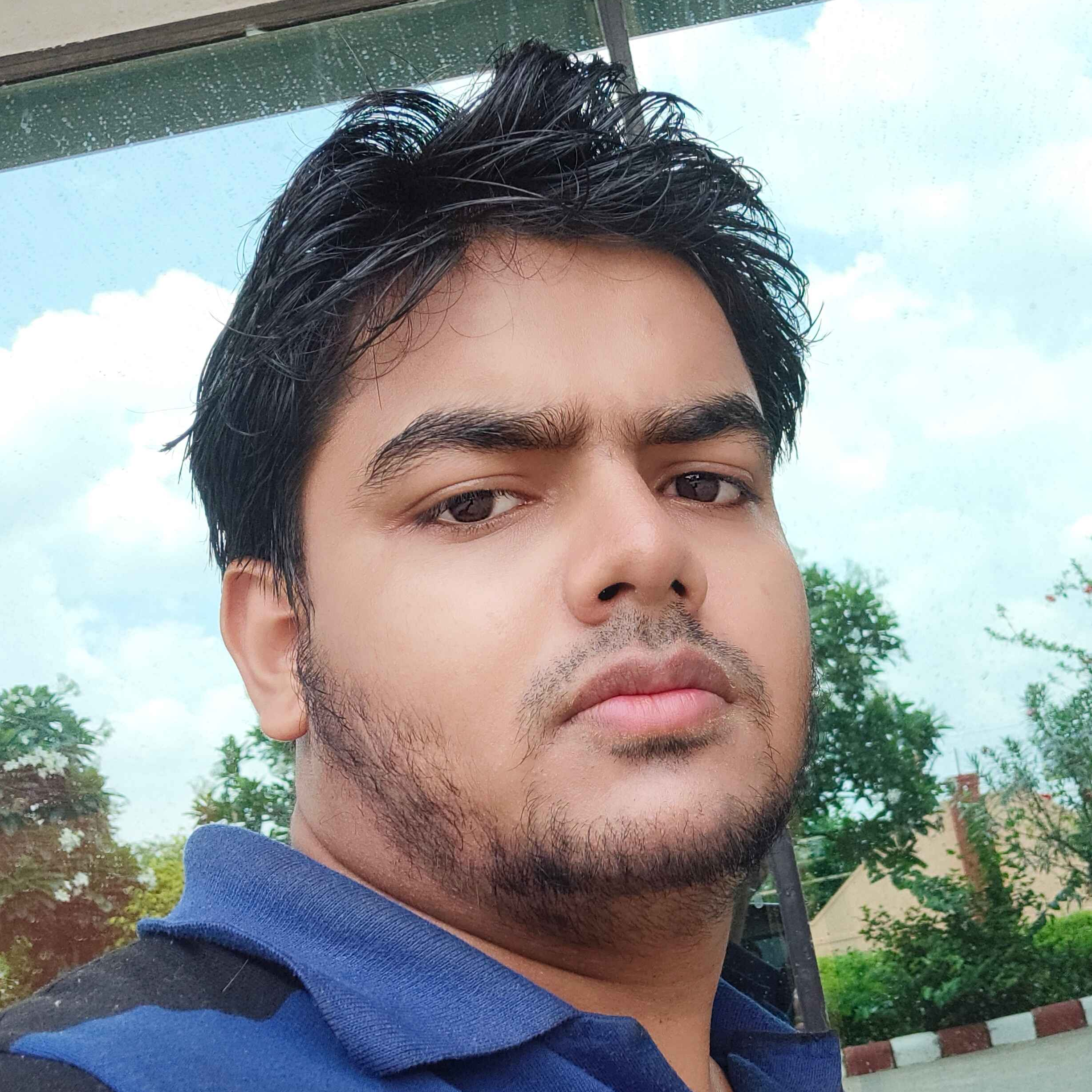 Triloki Varshney