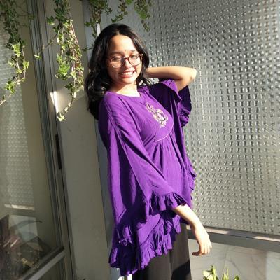 Pritidipa Das