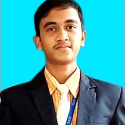 Brajakishore Behera