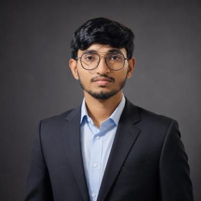 Muhammad Aqib Zafar