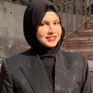 Inshara Ali