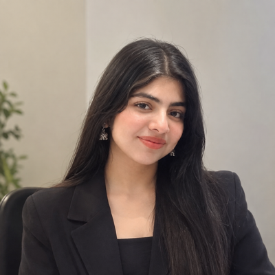 Alina Chaudhry