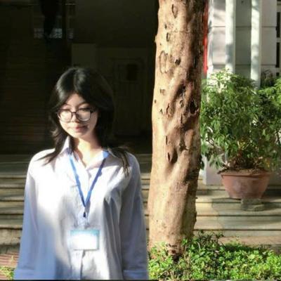 Le Tran Khanh Linh