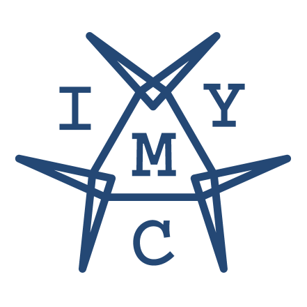 International Youth Math Challenge logo