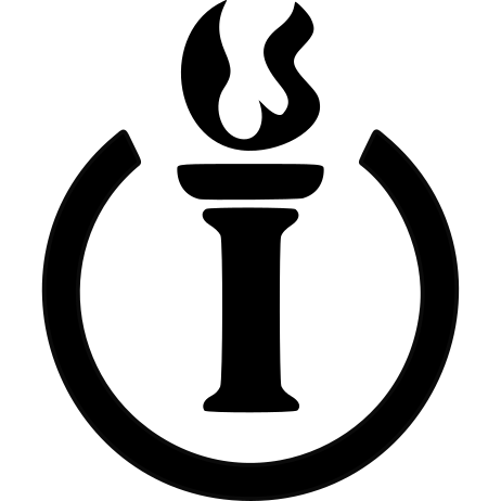 International Computer Science Competition logo