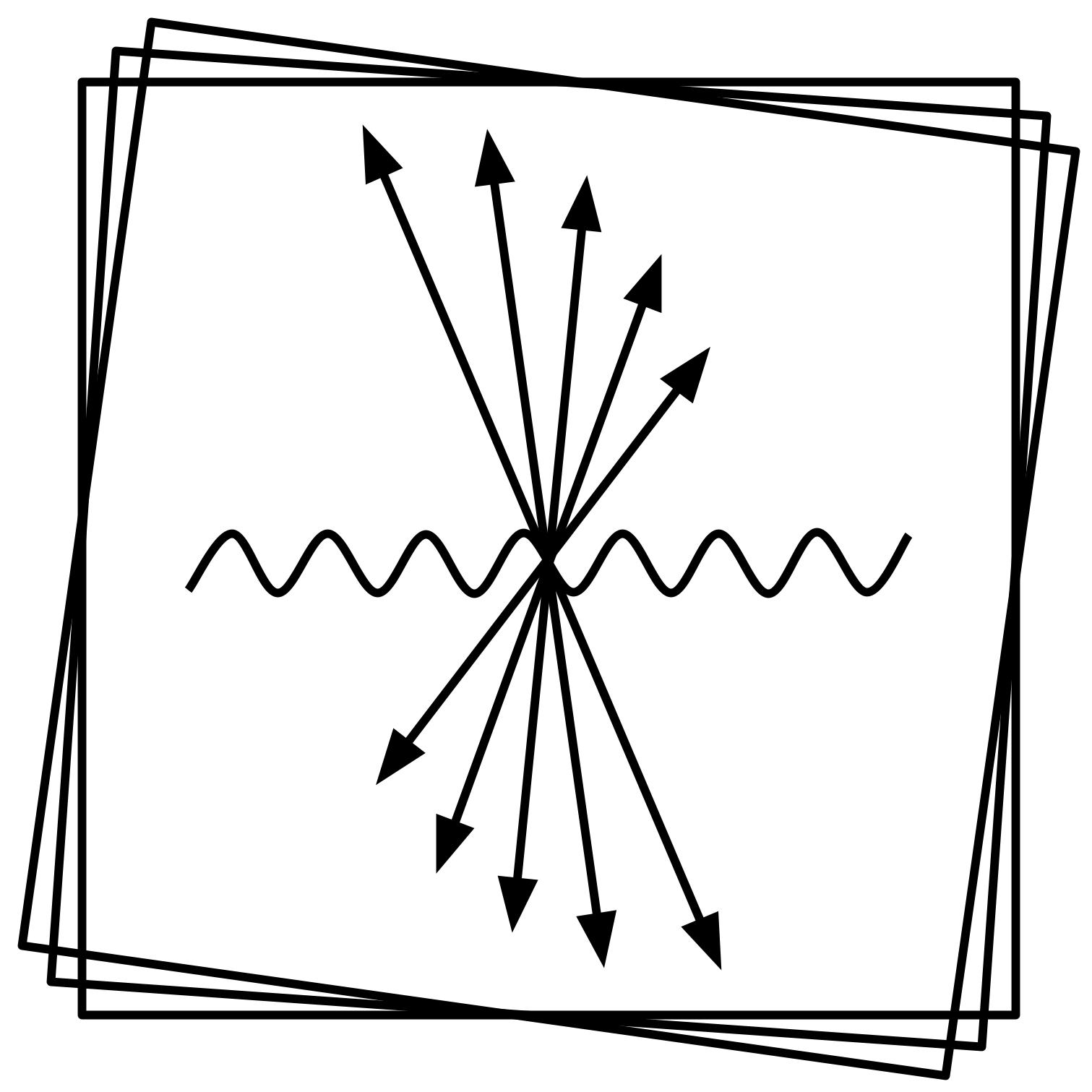 International Physics Competition logo