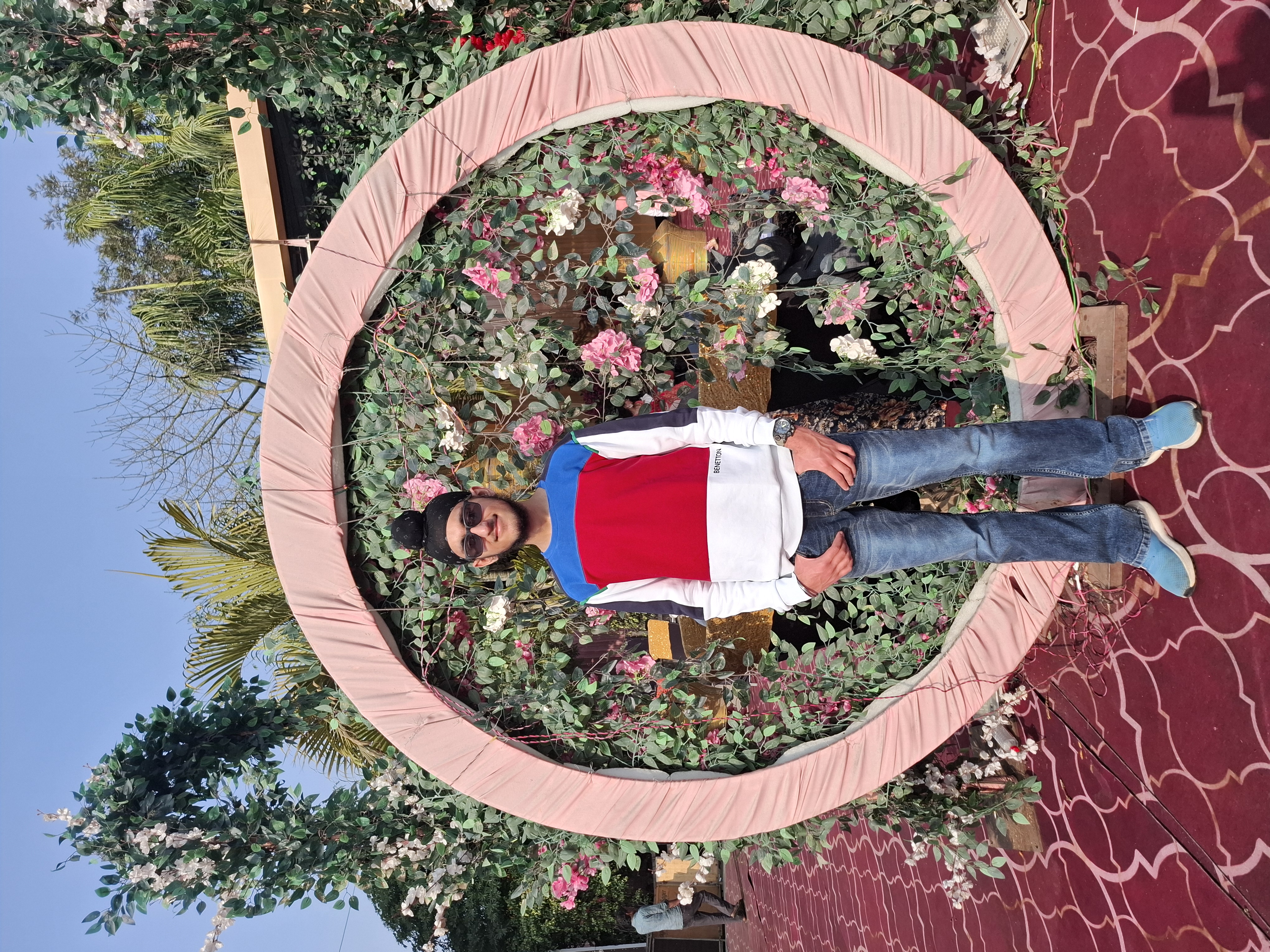 Arjunveer Singh