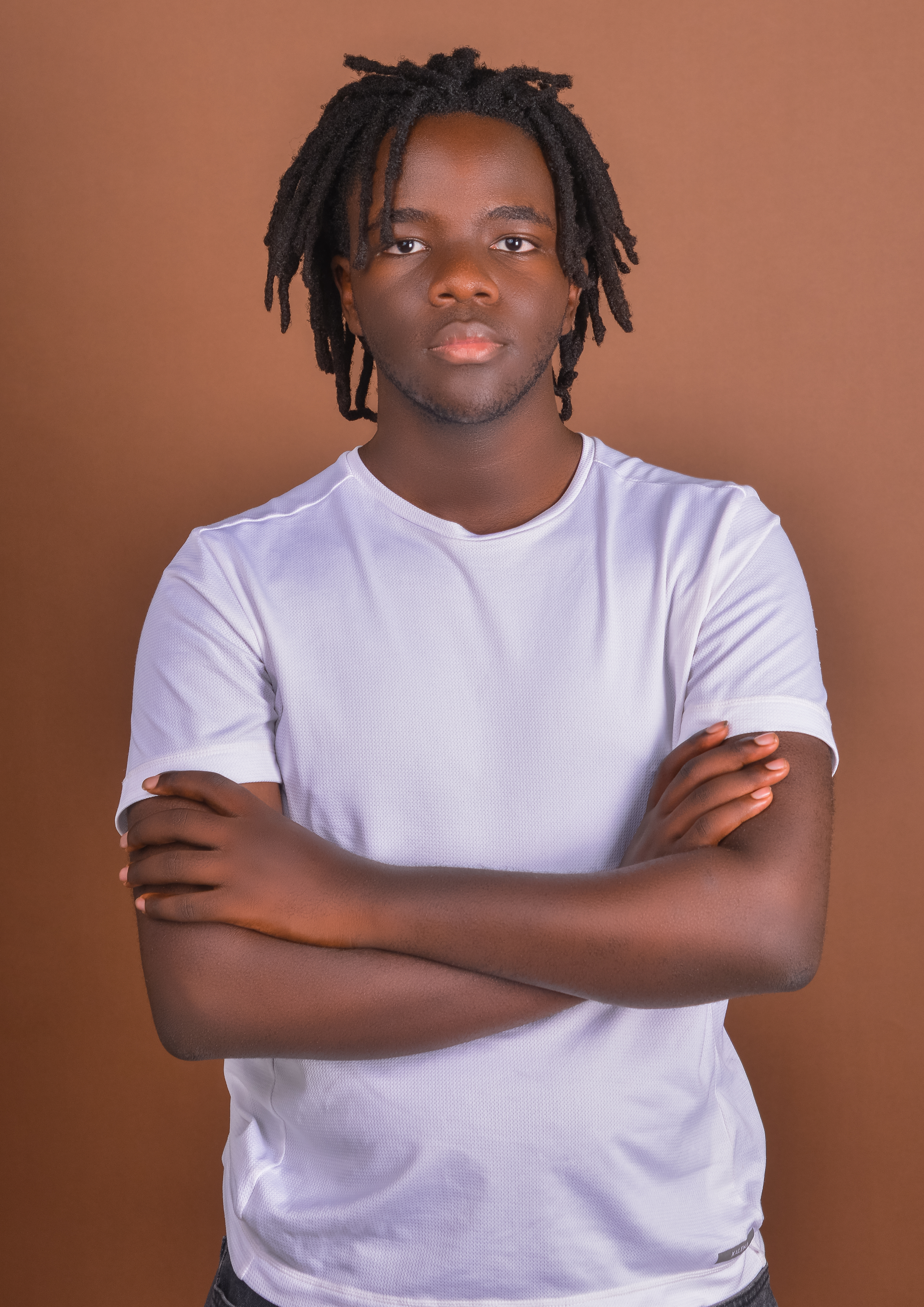 Lewis Ochola