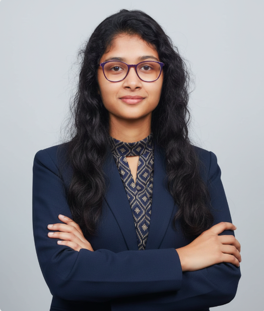 Renee Keerthana Paturi
